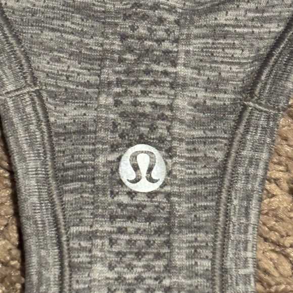 Swiftly Tech Racerback Tank - Picture 3 of 5